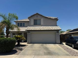 29590 N Little Leaf Dr, San Tan Valley, AZ 85143