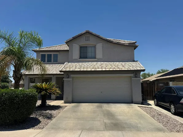 29590 N Little Leaf Dr, San Tan Valley, AZ 85143