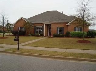 631 Whistlewood Rd, Montgomery, AL 36117