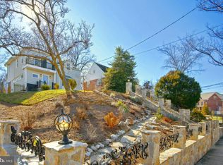 231 Quackenbos St NE, Washington, DC 20011