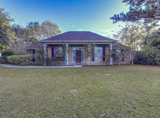 214 Rue Carroll, Slidell, LA 70461