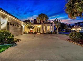 118 Pickett Creek Ln, Bluffton, SC 29909