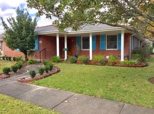 148 Hibiscus Pl, River Ridge, LA 70123