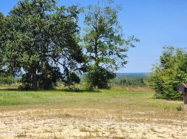 0 Cabrillo Ave Lot 14, Alford, FL 32420