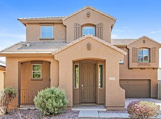 15445 W Jenan Dr, Surprise, AZ 85379