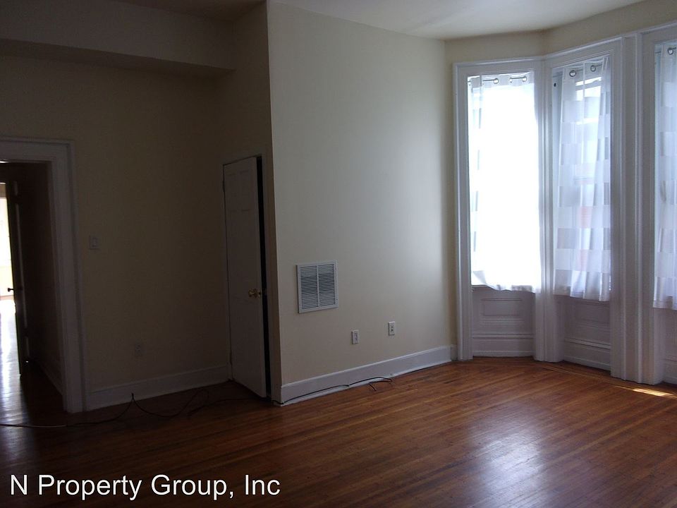 1st image of 1509 N 16th St Fl 1