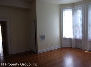 1509 N 16th St FL 1, Philadelphia, PA 19121