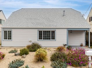 451 Inverness Dr, Pacifica, CA 94044
