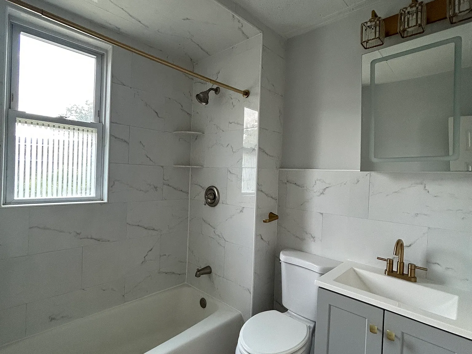 2 bed, $2,300 — Photo 3