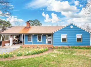 5001 Advance Mills Rd, Earlysville, VA 22936