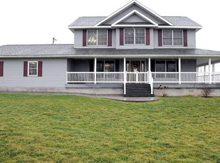 61894 Smiley Rd, Lore City, OH 43755