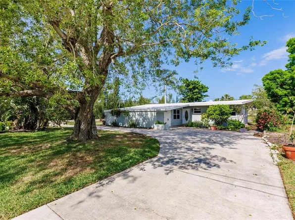 3129 Buttonwood Pl, Punta Gorda, FL 33950