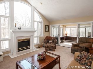 3992 Tallman Creek Dr NW, Grand Rapids, MI 49534