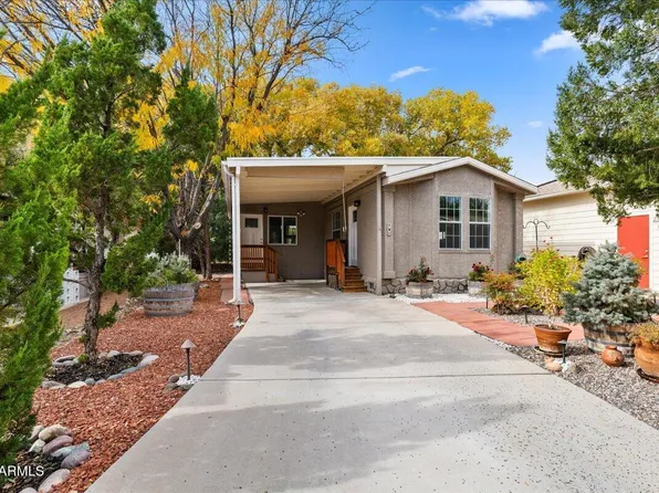 1487 W Horseshoe Bend Drive #79, Camp Verde, AZ 86322