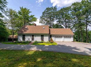 254 Pinnacle Hill Rd, New Hampton, NH 03256