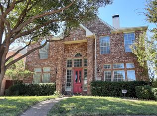 8605 Mill Creek Rd, Irving, TX 75063