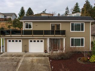8129 Chehalis Rd, Blaine, WA 98230