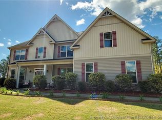 40 Castlebay Dr, Sanford, NC 27332