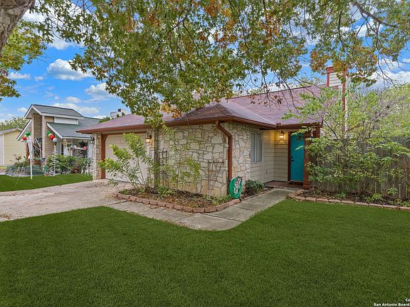 3rd image of 5523 DASHING CREEK ST