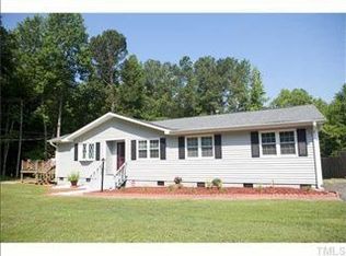 6509 Craig Rd, Durham, NC 27712