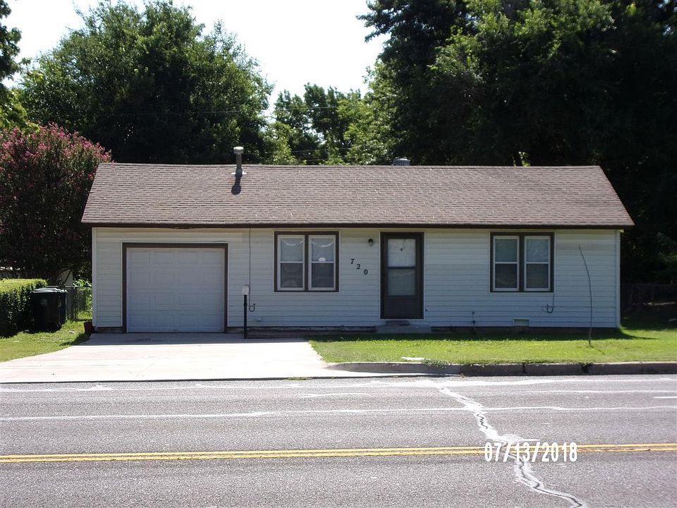1st image of 720 N Midwest Blvd