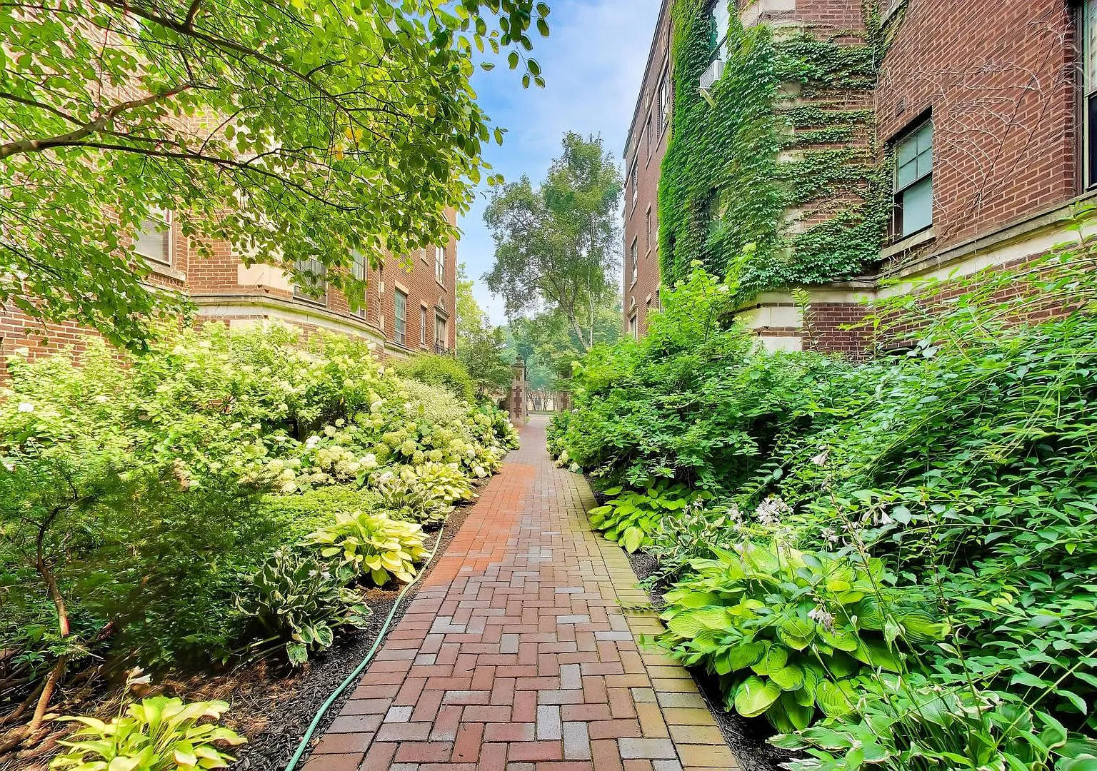 1 bed, 851 sqft, $1,850 — Photo 4