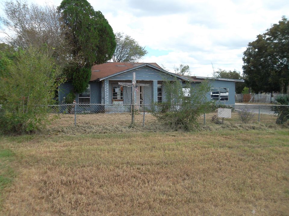 Property Front View