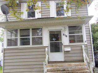 618 6th St, Jackson, MI 49203