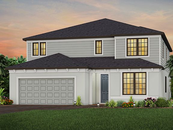 Exterior FM1