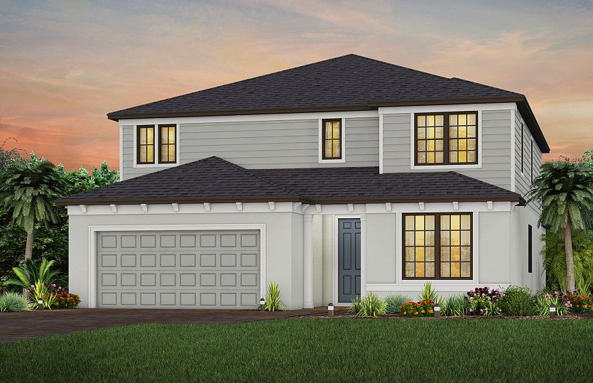 Conceptual Exterior FM1