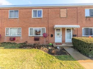 1541 Severn Ln, Wickliffe, OH 44092