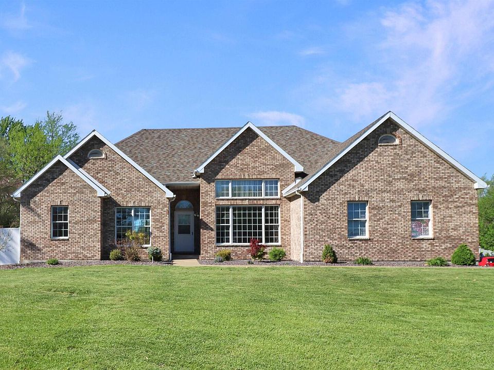 1st image of 2803 E Oakbrook Ct