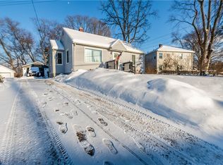 147 Woolf Ave, Akron, OH