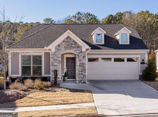 241 Odell St, Acworth, GA 30102