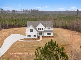 525 Silver Dollar Rd, Barnesville, GA 30204