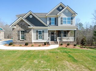 8129 Canary Lake Rd N, Augusta, SC --