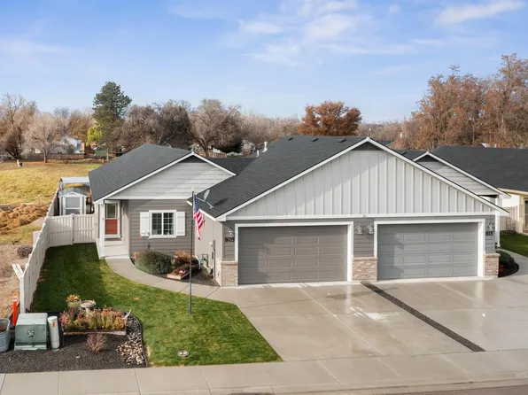 805 N 14th St, Payette, ID 83661