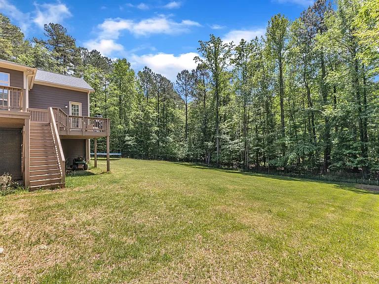 7304 Hasentree Club Dr — Photo 71