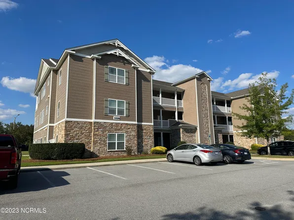 4428 Bluebill Drive #05, Greenville, NC 27858