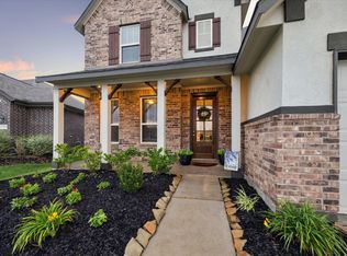 17218 Roxburgh Lake Ln, Hockley, TX 77447