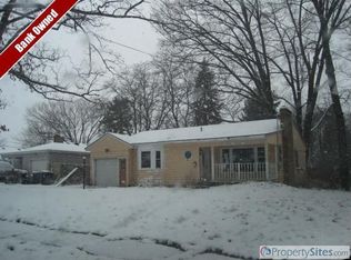 2739 Brooklyn Ave SE, Grand Rapids, MI 49507