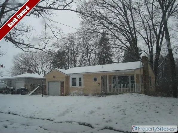 2739 Brooklyn Ave SE, Grand Rapids, MI 49507