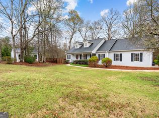 3048 Turner Church Rd, McDonough, GA 30252