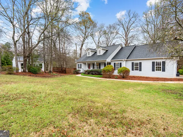 3048 Turner Church Rd, McDonough, GA 30252