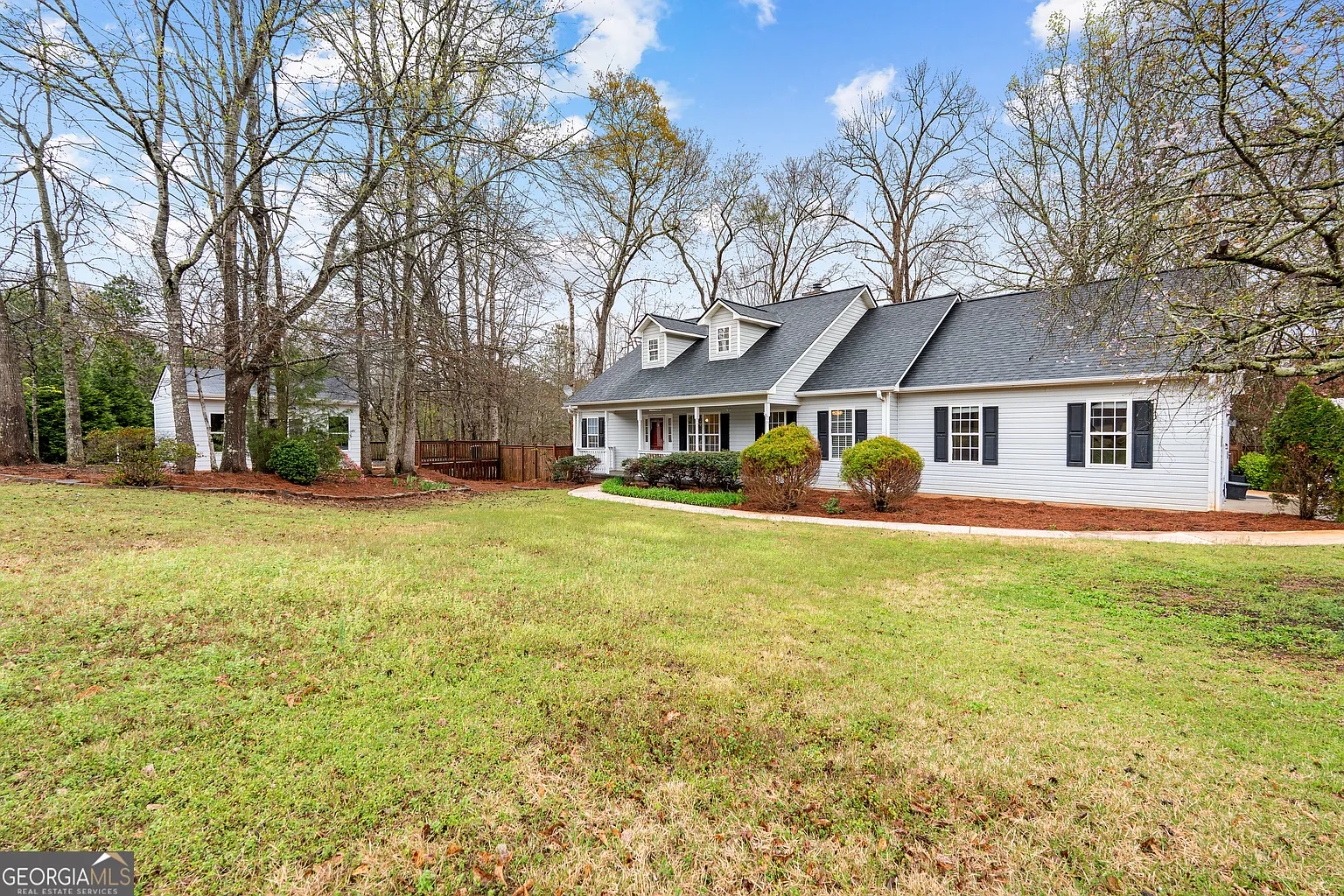 3048 Turner Church Rd photo 1