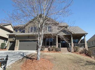 3382 Holly Glen Dr, Dacula, GA 30019