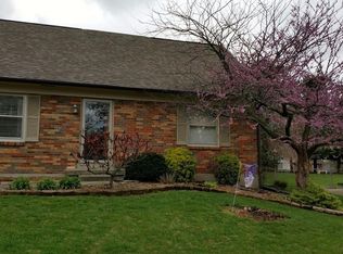 3813 Joshua Cir, Lexington, KY 40514