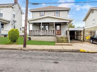 521 Pinney St, Rochester, PA 15074