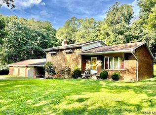434 Shannon Creek Rd, New Florence, PA 15944