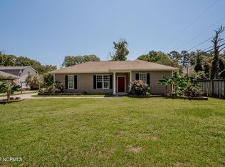 1313 43rd St, Wilmington, NC 28403